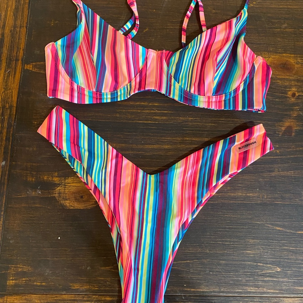 Blackbough Bikini